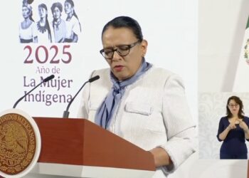 Gobierno informa avances en energía, Tren Maya y diálogo con buscadoras durante la mañanera del 9 de abril
