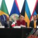 Sheinbaum llama a fortalecer la unidad económica de América Latina