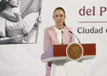Claudia Sheinbaum en la mañanera: CELAC, Morena, Don Neto y Compranet