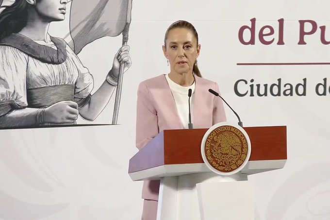 Claudia Sheinbaum en la mañanera: CELAC, Morena, Don Neto y Compranet