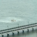 Tragedia aérea: helicóptero cae en el río Hudson y mueren seis personas