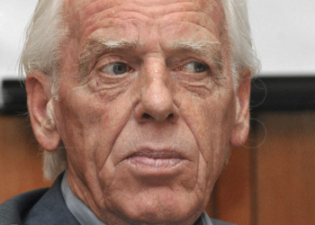 Fallece Leo Beenhakker, exentrenador del Real Madrid y América, a los 82 años