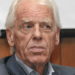 Fallece Leo Beenhakker, exentrenador del Real Madrid y América, a los 82 años