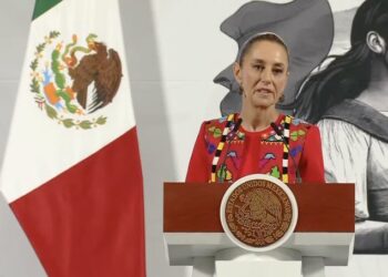 Claudia Sheinbaum aborda Fonart, extradiciones y elecciones en la mañanera del 11 de abril