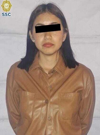 Detienen a joven por robo de tenis de edición especial valuados en 1.2 millones en Polanco