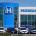 Honda planea mover parte de su producción de México a EE.UU. por aranceles de Trump