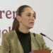 Claudia Sheinbaum anuncia cambios en Migración y responde a tensiones con EU en su mañanera