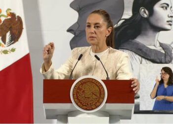 Sheinbaum autoriza compra urgente de medicamentos contra el cáncer tras detectar sobreprecios
