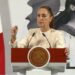 Sheinbaum autoriza compra urgente de medicamentos contra el cáncer tras detectar sobreprecios