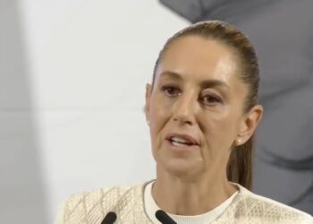 México pide respeto tras anuncio de base militar de EE. UU. en la frontera