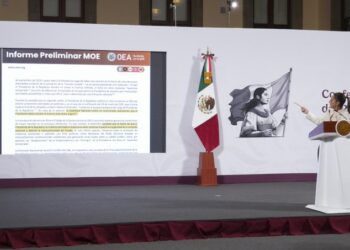 México mantiene ruptura con Ecuador: Sheinbaum rechaza diálogo mientras Noboa sea presidente