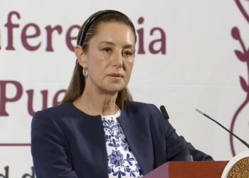 Lo más relevante de la mañanera de Claudia Sheinbaum este 21 de abril