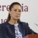 Lo más relevante de la mañanera de Claudia Sheinbaum este 21 de abril