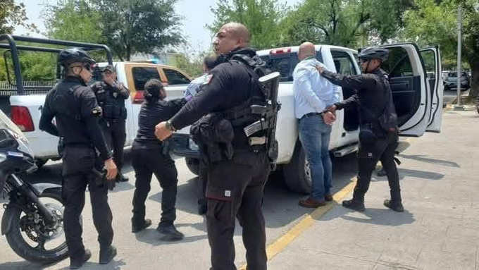 Autoridades descartan que delegado del IMSS en Tamaulipas llevara armas o dinero