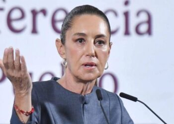 Sheinbaum envía al Senado iniciativa para ampliar participación de México en el BIRF