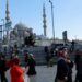 Sismo de magnitud 6.2 sacude Estambul: reportan 236 heridos y más de 100 réplicas