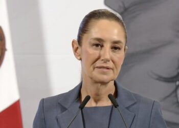 Claudia Sheinbaum presenta avances sociales y responde a temas clave en su mañanera