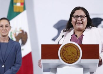 Gobierno lanza red de apoyo integral para mujeres en todo el país