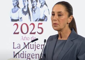 Sheinbaum: candidatos a jueces con nexos criminales deben ser excluidos si hay pruebas