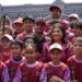 Torneo de golf en CDMX dejará derrama de más de 2 mil millones de pesos