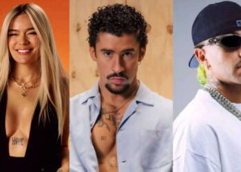 Bad Bunny domina las nominaciones a los Premios Tu Música Urbano 2025