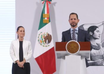 Grupo Modelo anuncia inversión de 3,600 mdd en México como parte del Plan México