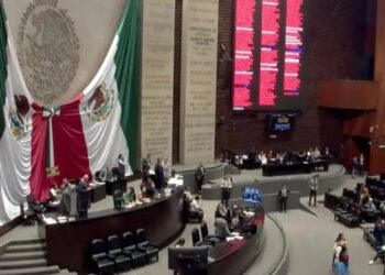 Aprueban reforma a ley de armas; oposición advierte que no combate el tráfico ilegal