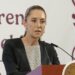 Sheinbaum anuncia crecimiento económico, nueva reforma laboral y respeto a la libertad digital