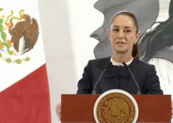 Sheinbaum destaca Día del Niño, aranceles, agua y justicia en su mañanera del 30 de abril