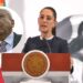 Sheinbaum aclara que caso Garduño está en manos de la Fiscalía y promete revisión del proceso