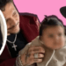 Cazzu y Nodal enfrentan proceso legal por su hija Inti; busca impedir convivencia con Ángela Aguilar