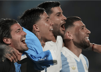 Argentina asegura su plaza para el Mundial 2026: ¿Qué selecciones ya están clasificadas?