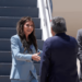 Kristi Noem culmina en México su primera gira latinoamericana enfocada en seguridad y migración