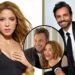 Eugenio Derbez responde a rumores sobre supuesto pago para ver a Shakira: “Tenía tiempo sin verla”