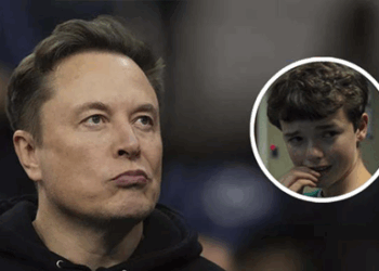 Elon Musk acusa a ‘Adolescence’ de promover “propaganda anti-blanca”