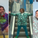 Jack Black y Jason Momoa causan furor en CDMX durante promoción de ‘Minecraft’