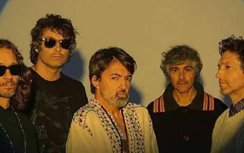 Babasónicos anuncia su regreso a la CDMX con un concierto en agosto
