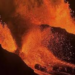 El volcán Kilauea de Hawái entra nuevamente en erupción