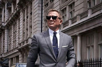La nueva película de James Bond llegará a los cines a finales de 2027