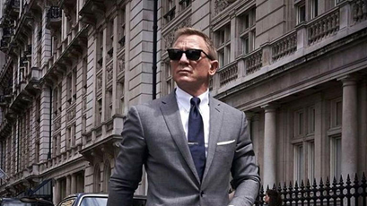 La nueva película de James Bond llegará a los cines a finales de 2027