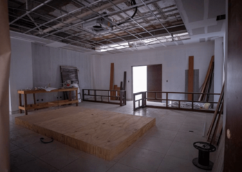 Abogados exigen mayor rapidez en la construcción del Centro de Justicia en Guasave