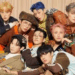 ATEEZ regresa a México con su ‘In Your Fantasy Tour’