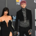 Megan Fox y Machine Gun Kelly dan la bienvenida a su hija, a pesar de su ruptura