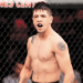 Brandon Moreno busca su primer triunfo en casa ante su gente en la UFC