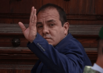 Legisladoras de oposición critican impunidad tras rechazo al desafuero de Cuauhtémoc Blanco