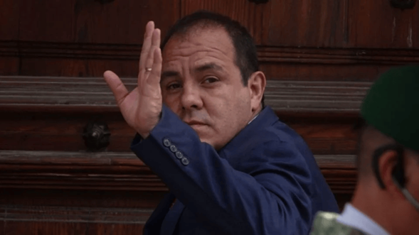 Legisladoras de oposición critican impunidad tras rechazo al desafuero de Cuauhtémoc Blanco
