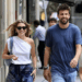 Piqué reaparece en Miami con otra mujer y desata rumores sobre Clara Chía