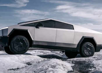 Tesla se verá favorecida por los aranceles automotrices del 25% impuestos por EE. UU.