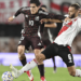 ¿La Selección Mexicana enfrentará a River Plate en dos partidos amistosos?
