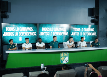 James Rodríguez y Andrés Guardado critican la exclusión de León del Mundial de Clubes: “El fútbol se ve manchado”